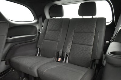 2026 Dodge Durango DURANGO GT RWD