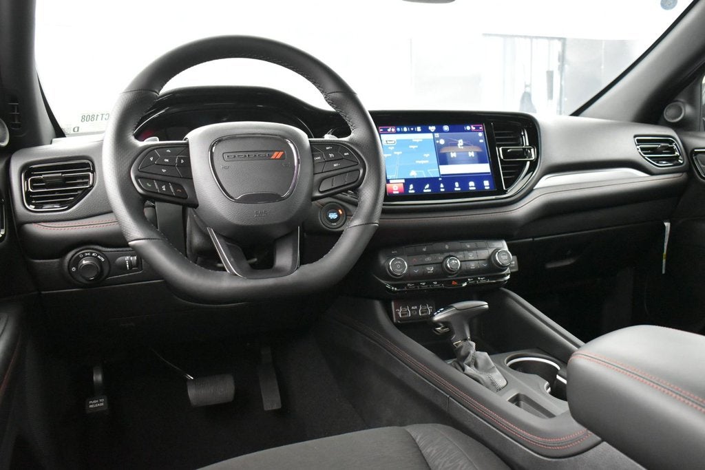 2026 Dodge Durango DURANGO GT RWD
