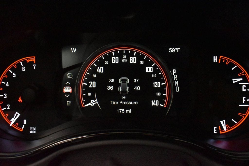 2026 Dodge Durango DURANGO GT RWD