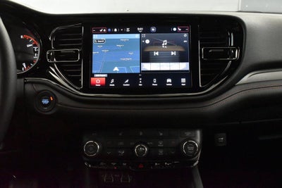 2026 Dodge Durango DURANGO GT RWD