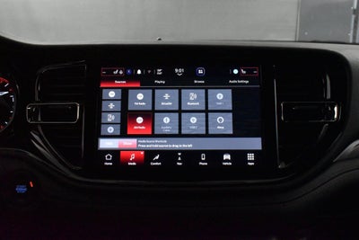 2026 Dodge Durango DURANGO GT RWD