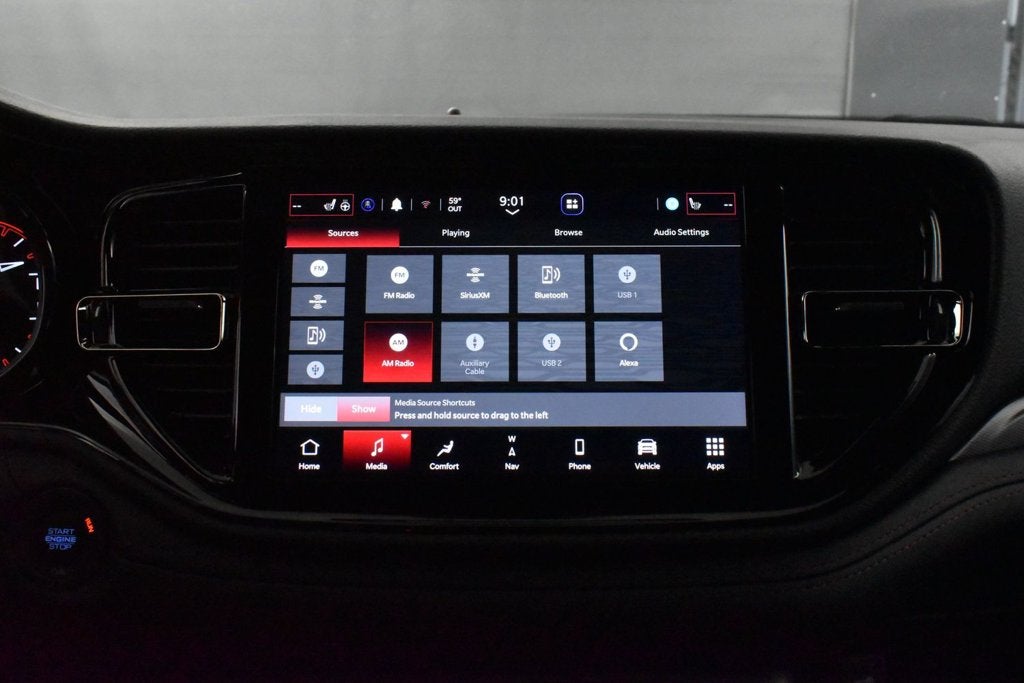2026 Dodge Durango DURANGO GT RWD