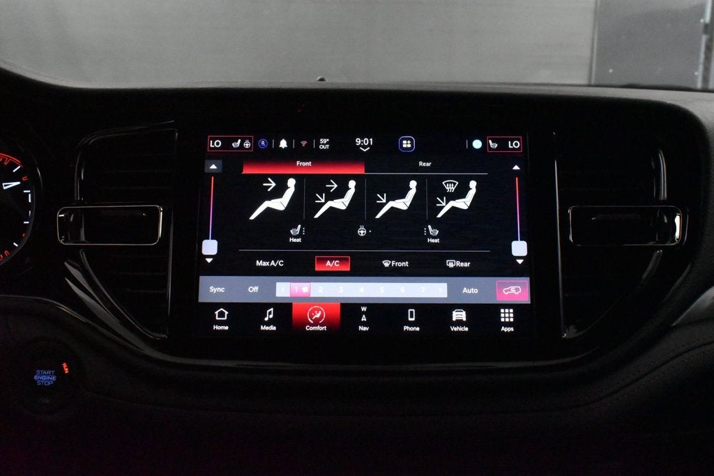 2026 Dodge Durango DURANGO GT RWD