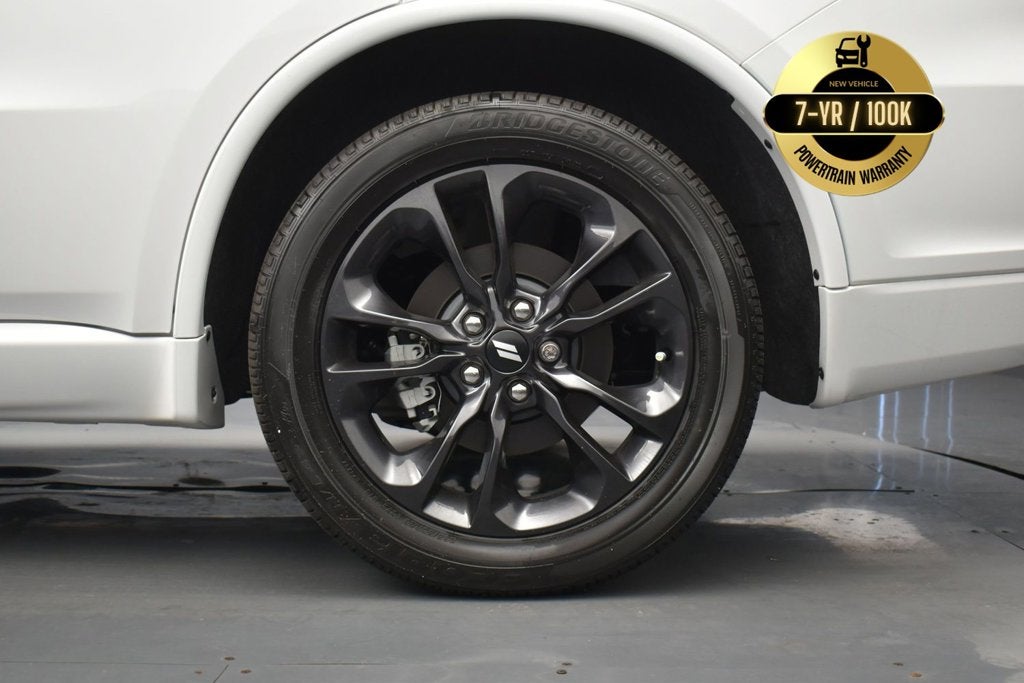 2026 Dodge Durango DURANGO GT RWD