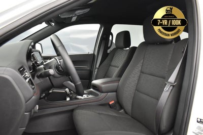 2026 Dodge Durango DURANGO GT RWD