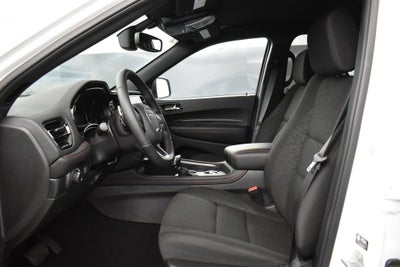 2026 Dodge Durango DURANGO GT RWD