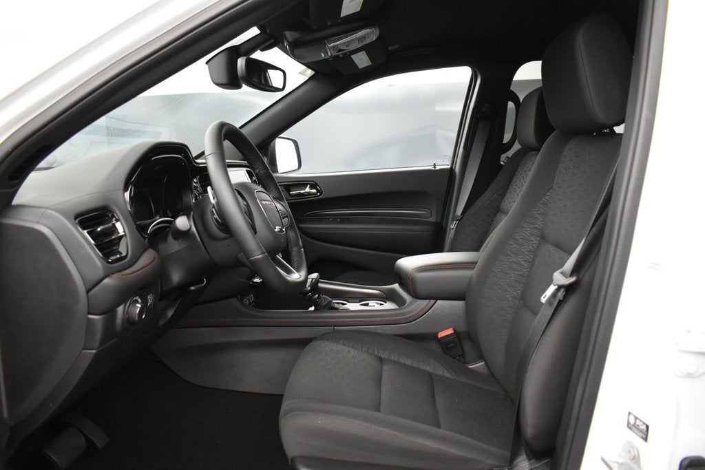 2026 Dodge Durango DURANGO GT RWD