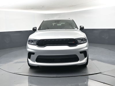 2024 Dodge Durango GT Plus RWD