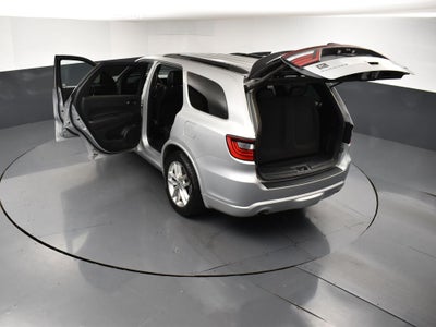 2024 Dodge Durango GT Plus RWD