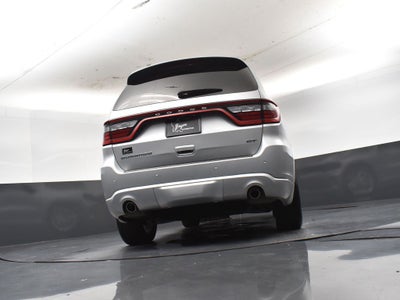 2024 Dodge Durango GT Plus RWD