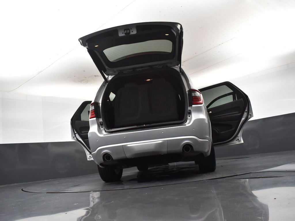 2024 Dodge Durango GT Plus RWD