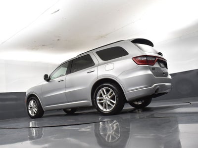 2024 Dodge Durango GT Plus RWD