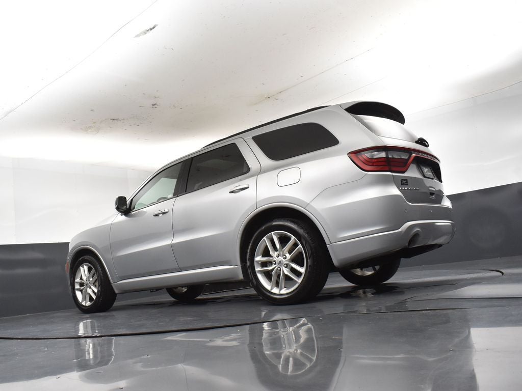 2024 Dodge Durango GT Plus RWD
