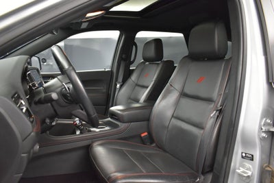 2024 Dodge Durango GT Plus RWD