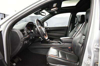 2024 Dodge Durango GT Plus RWD