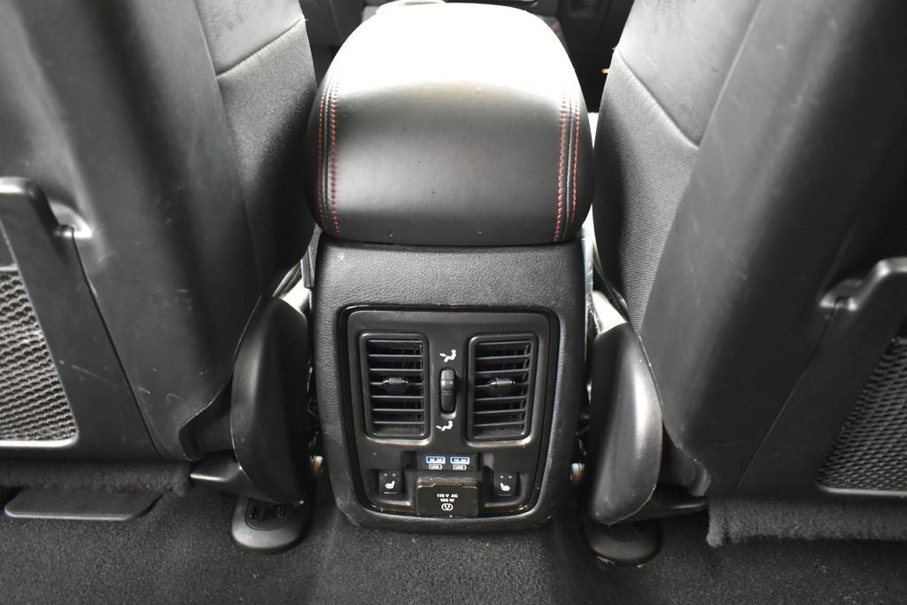 2024 Dodge Durango GT Plus RWD
