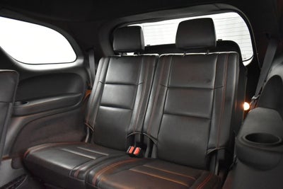 2024 Dodge Durango GT Plus RWD