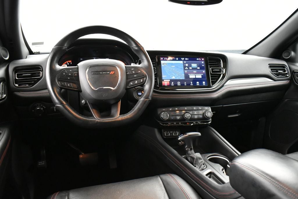 2024 Dodge Durango GT Plus RWD