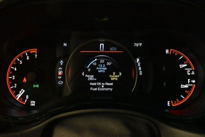 2024 Dodge Durango GT Plus RWD