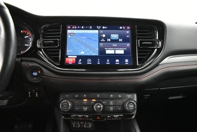 2024 Dodge Durango GT Plus RWD