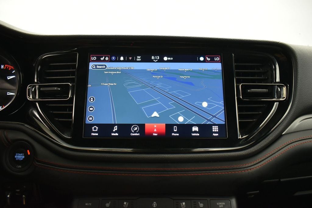2024 Dodge Durango GT Plus RWD
