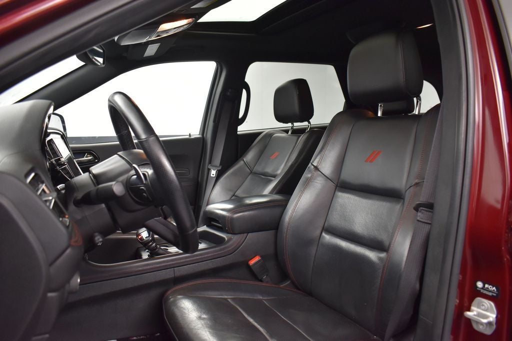 2024 Dodge Durango GT Plus RWD
