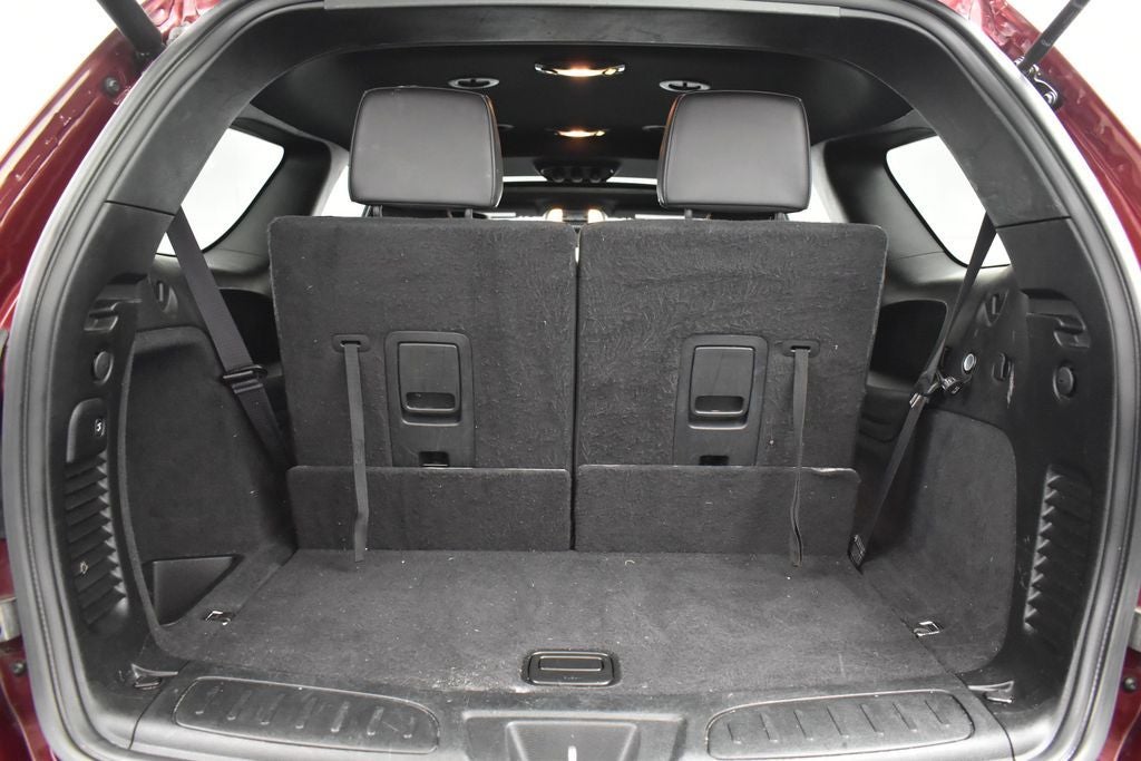 2024 Dodge Durango GT Plus RWD