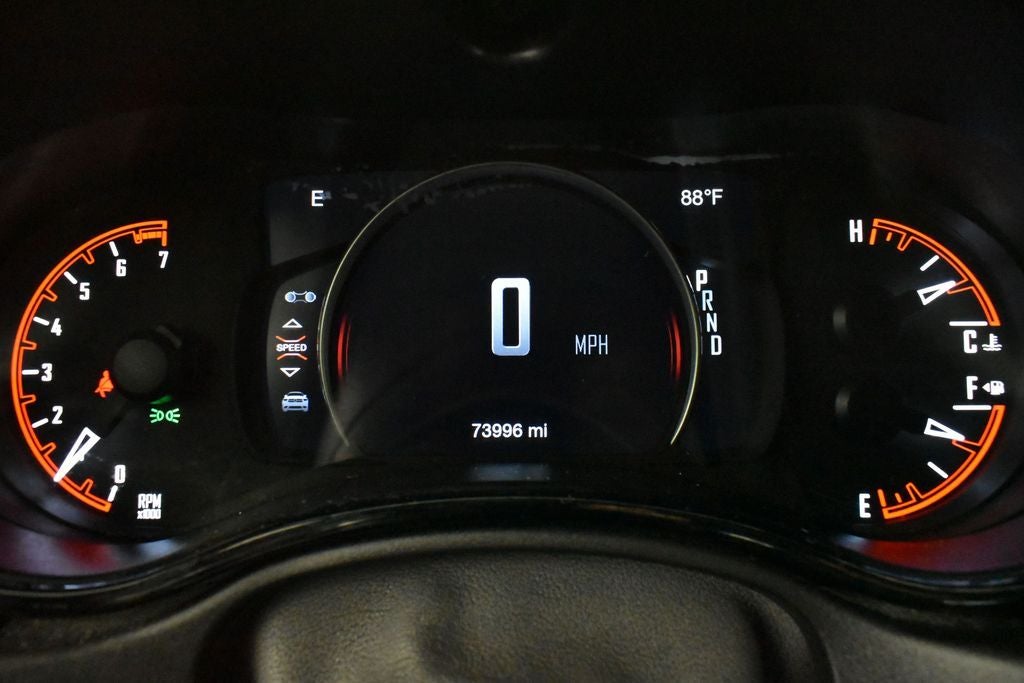 2024 Dodge Durango GT Plus RWD