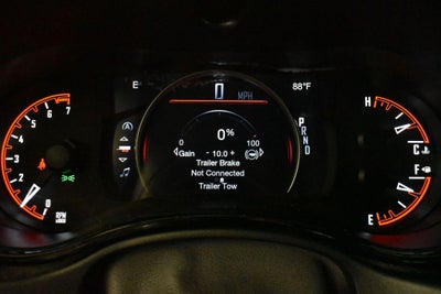2024 Dodge Durango GT Plus RWD