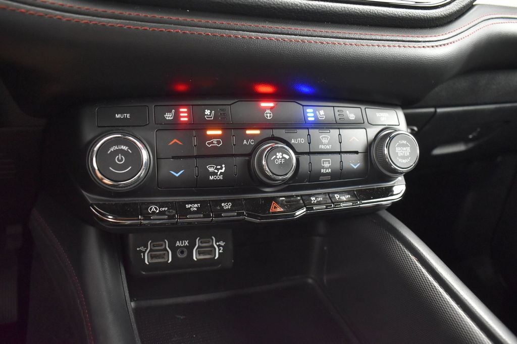 2024 Dodge Durango GT Plus RWD