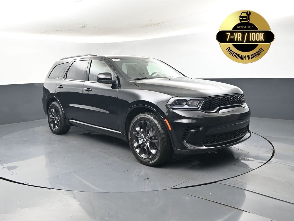 2026 Dodge Durango GT RWD's photo