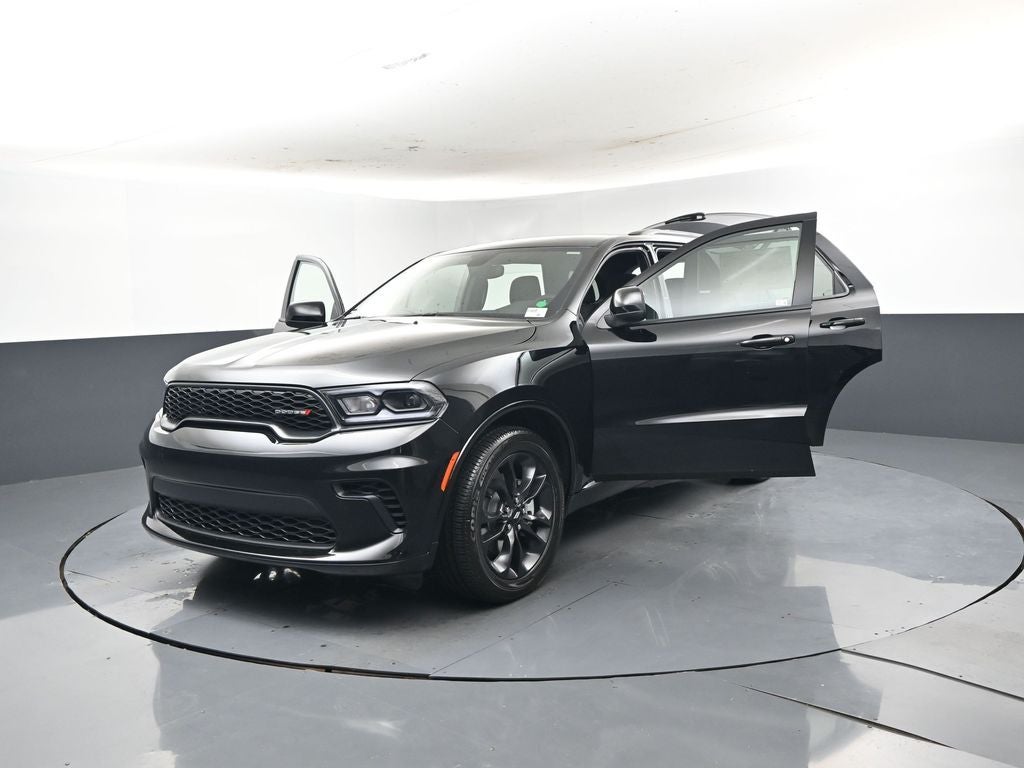 2026 Dodge Durango DURANGO GT RWD