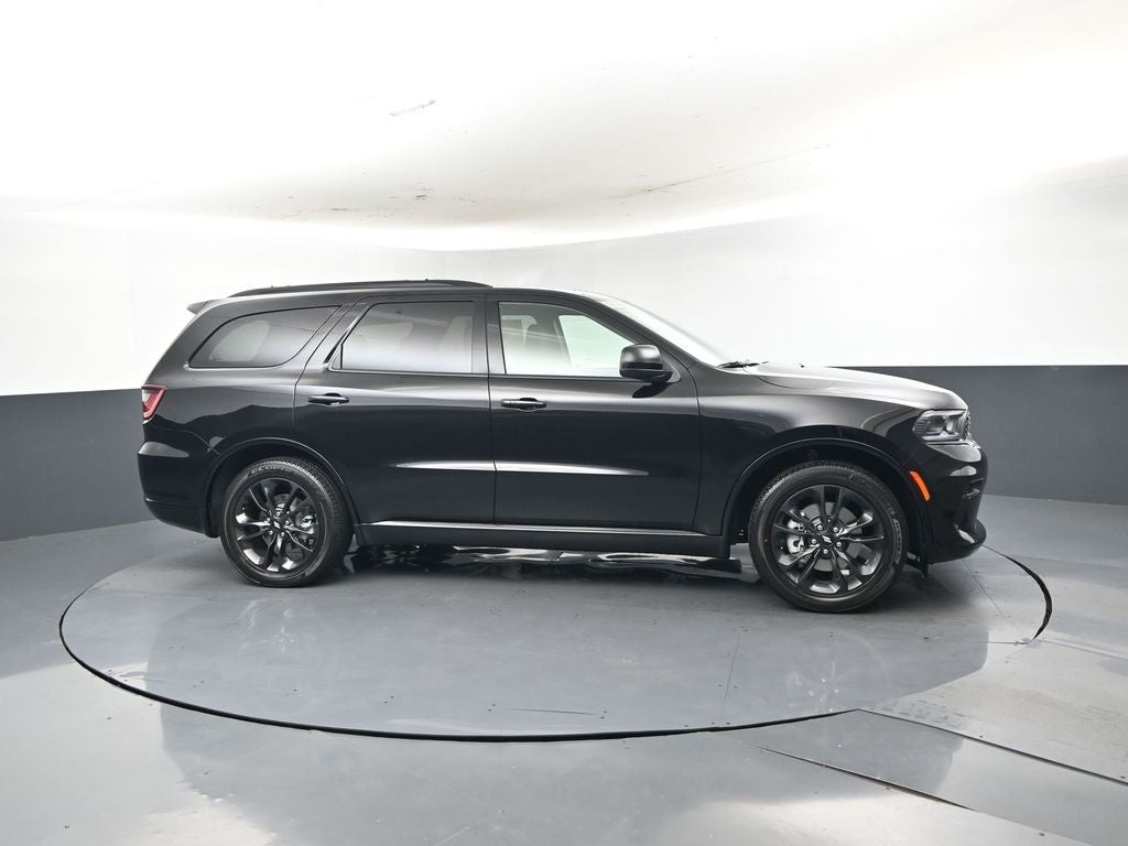 2026 Dodge Durango DURANGO GT RWD