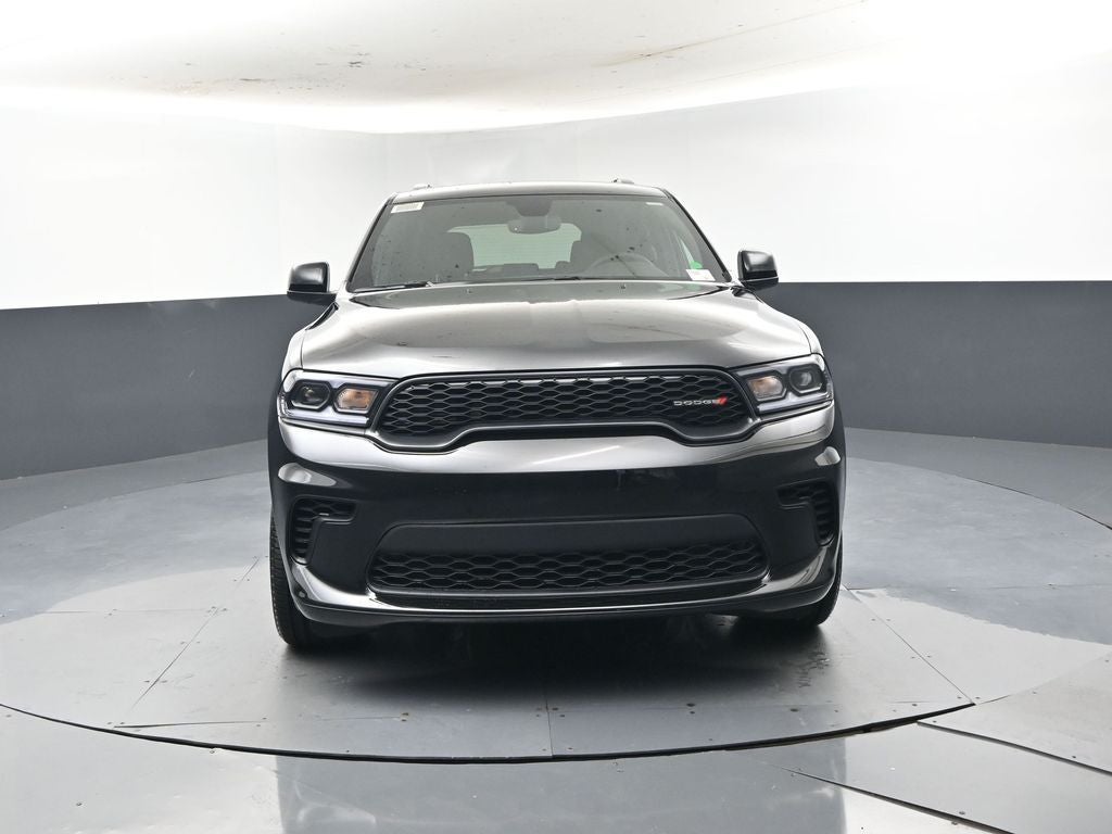 2026 Dodge Durango DURANGO GT RWD