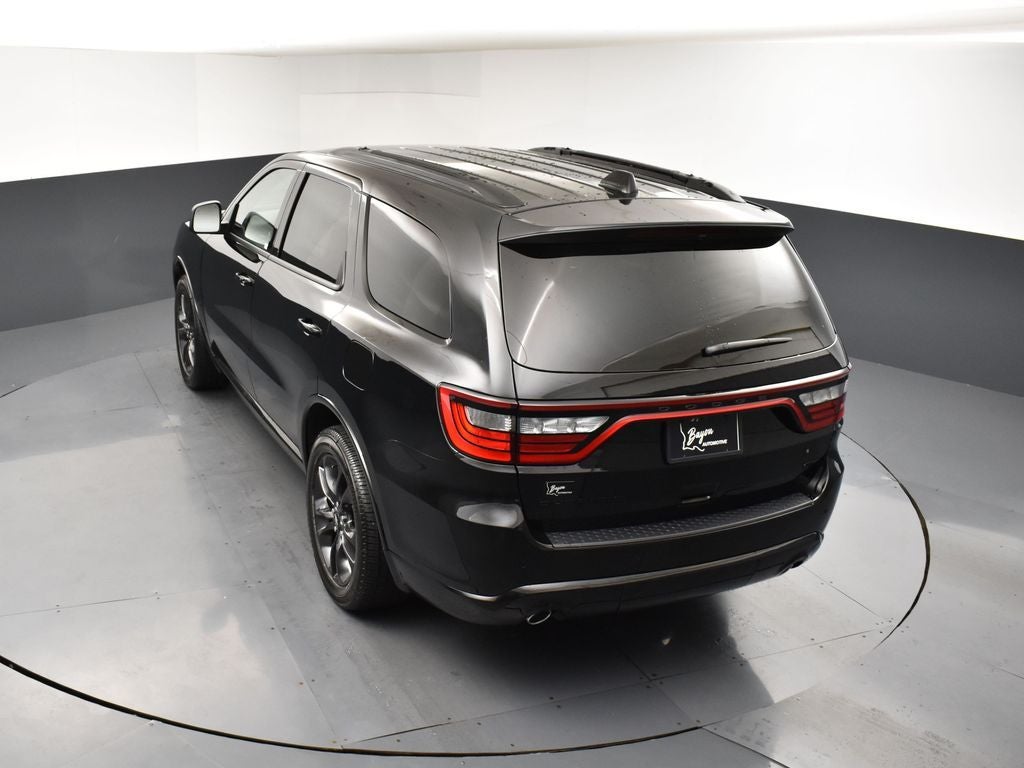 2026 Dodge Durango DURANGO GT RWD