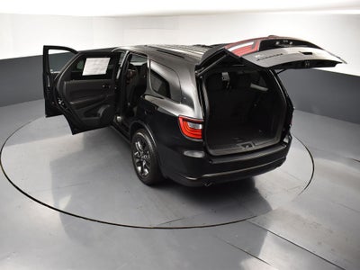 2026 Dodge Durango DURANGO GT RWD