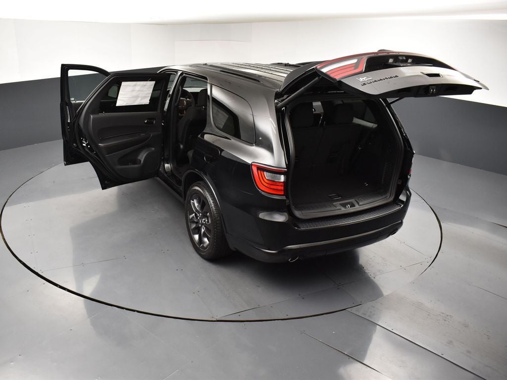 2026 Dodge Durango DURANGO GT RWD