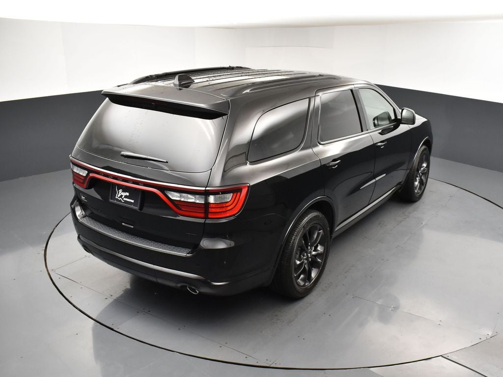 2026 Dodge Durango DURANGO GT RWD