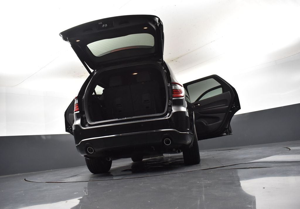 2026 Dodge Durango DURANGO GT RWD