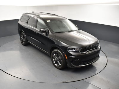 2026 Dodge Durango DURANGO GT RWD