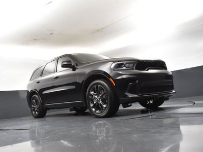 2026 Dodge Durango DURANGO GT RWD
