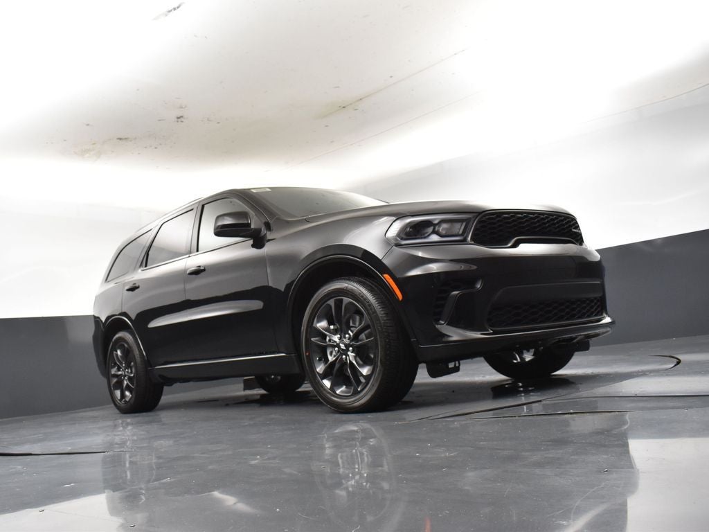 2026 Dodge Durango DURANGO GT RWD