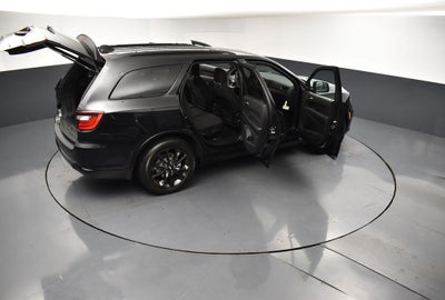 2026 Dodge Durango DURANGO GT RWD