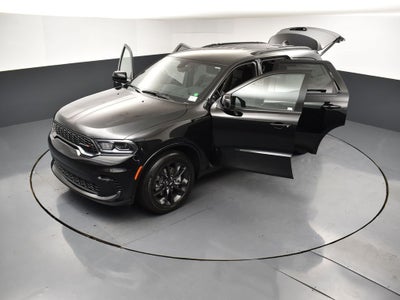 2026 Dodge Durango DURANGO GT RWD