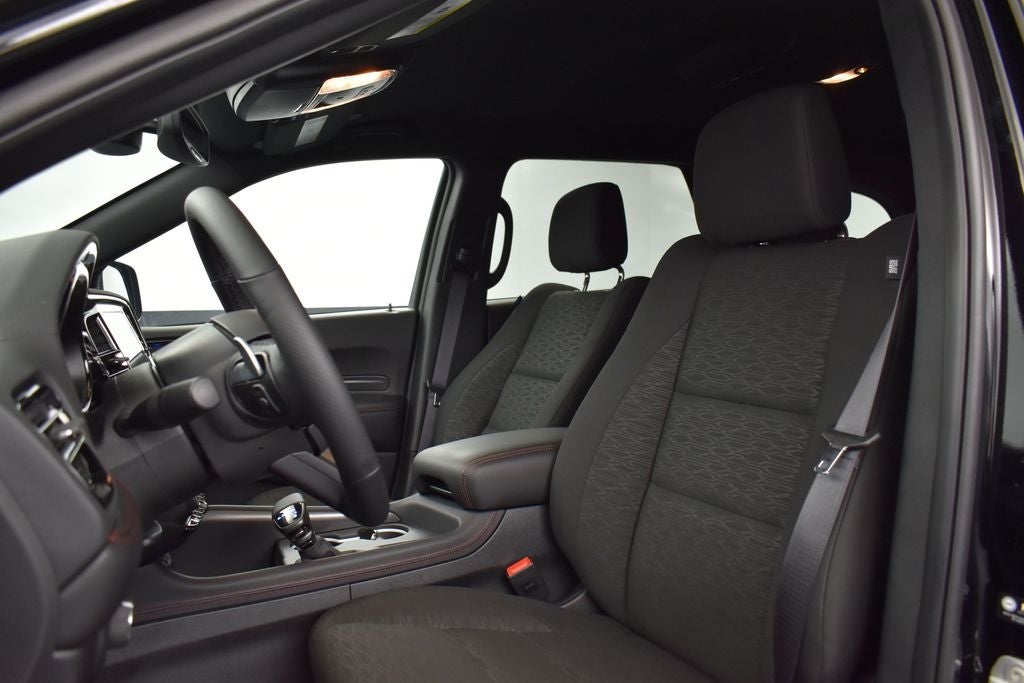 2026 Dodge Durango DURANGO GT RWD