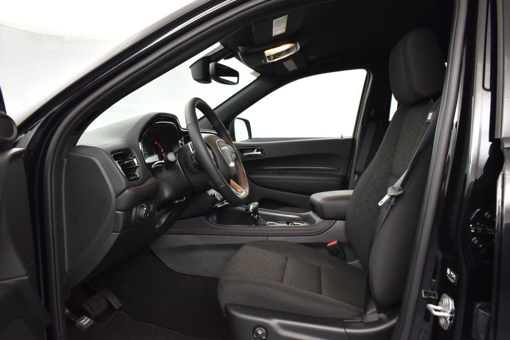 2026 Dodge Durango DURANGO GT RWD