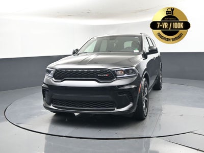 2026 Dodge Durango DURANGO GT RWD