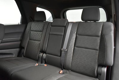 2026 Dodge Durango DURANGO GT RWD