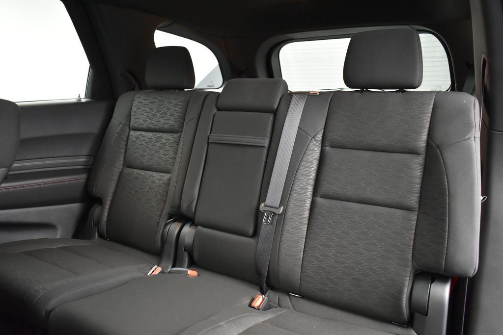 2026 Dodge Durango DURANGO GT RWD