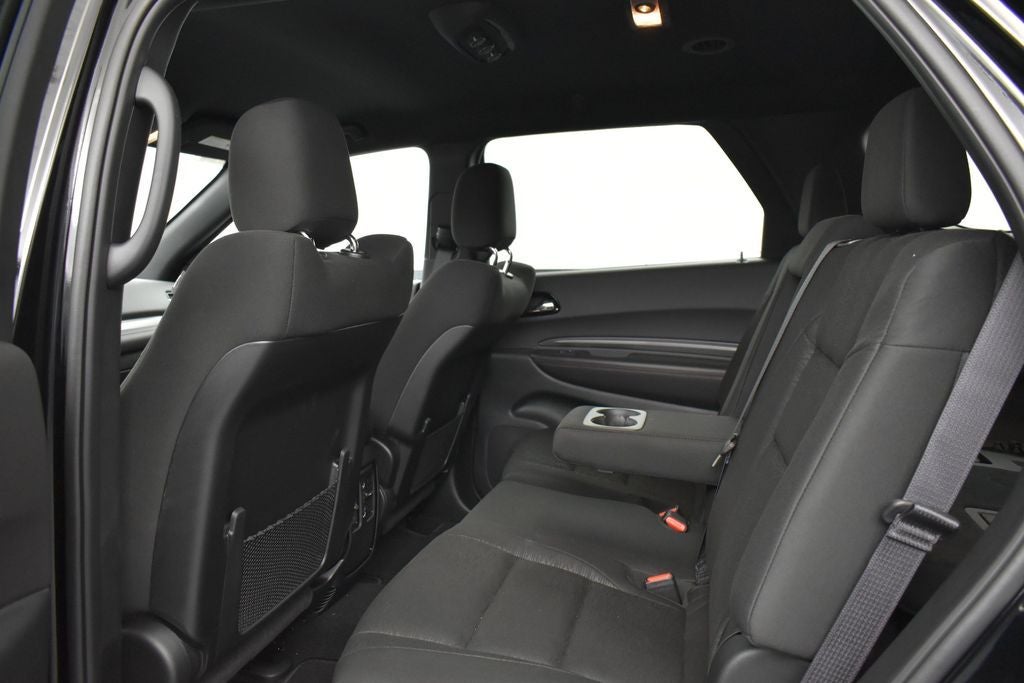 2026 Dodge Durango DURANGO GT RWD